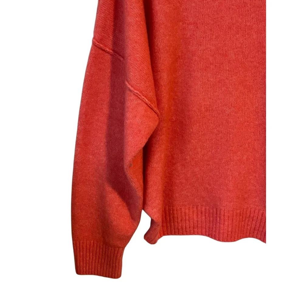 Rip Curl Women's Watermelon Wool Blend Sweater Large - Picture 4 of 11